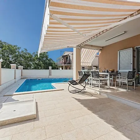 Four-bedroom Holiday In *