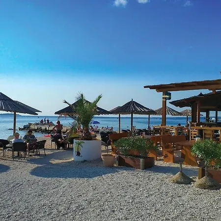 Four-bedroom Holiday In بيروغ