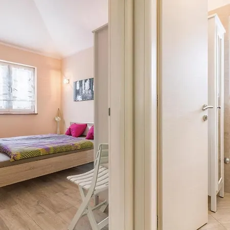 Four-bedroom Holiday In Ferienhaus *