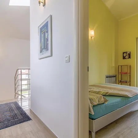 Four-bedroom Holiday In Ferienhaus *