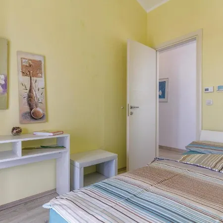 Four-bedroom Holiday In بيت للعطل بيروغ