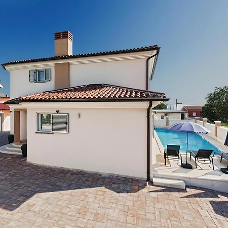Four-bedroom Holiday In *
