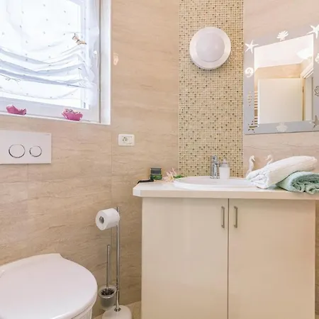 Four-bedroom Holiday In Ferienhaus *